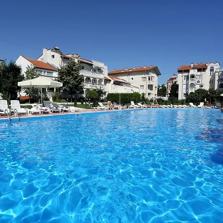 Bravo 1 Morenia Apartament Sunny Beach