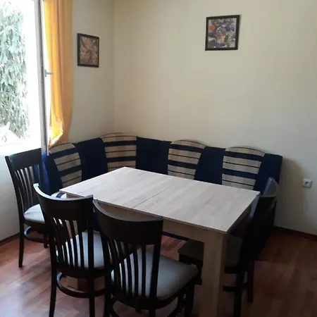 Apartament Bravo 1 Morenia