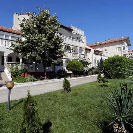 דירה Bravo 1 Morenia סאני ביץ'