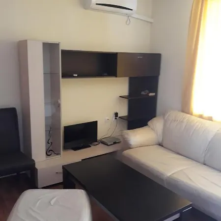 Apartment Bravo 1 Morenia