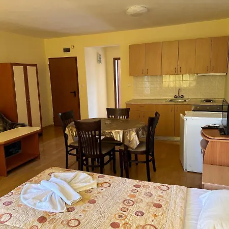 Bravo 1 Morenia דירה סאני ביץ'