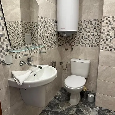 דירה Bravo 1 Morenia *