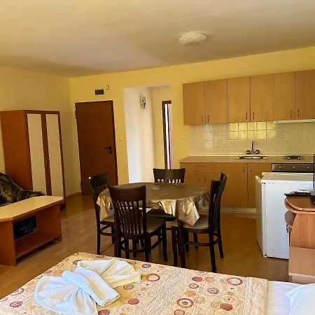 דירה Bravo 1 Morenia *