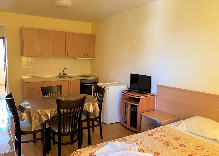 Διαμέρισμα Bravo 1 Morenia