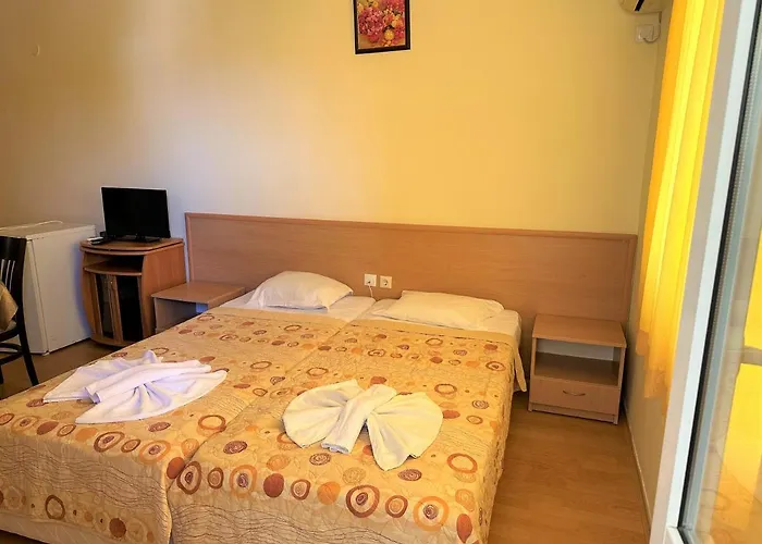 Bravo 1 Morenia Σάνι Μπιτς