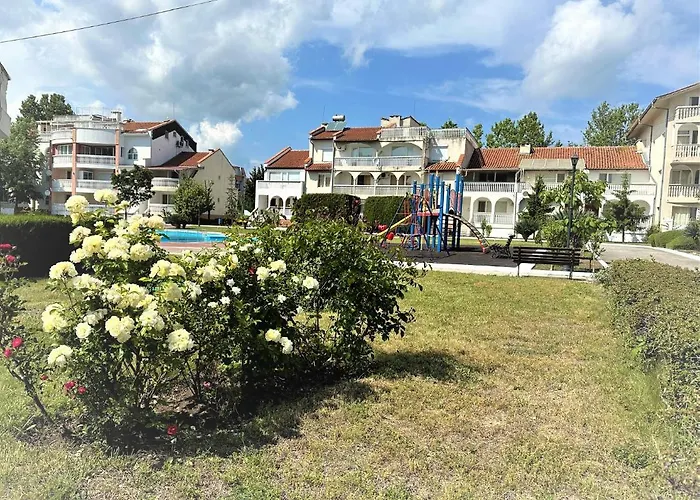 Bravo 1 Morenia Διαμέρισμα *