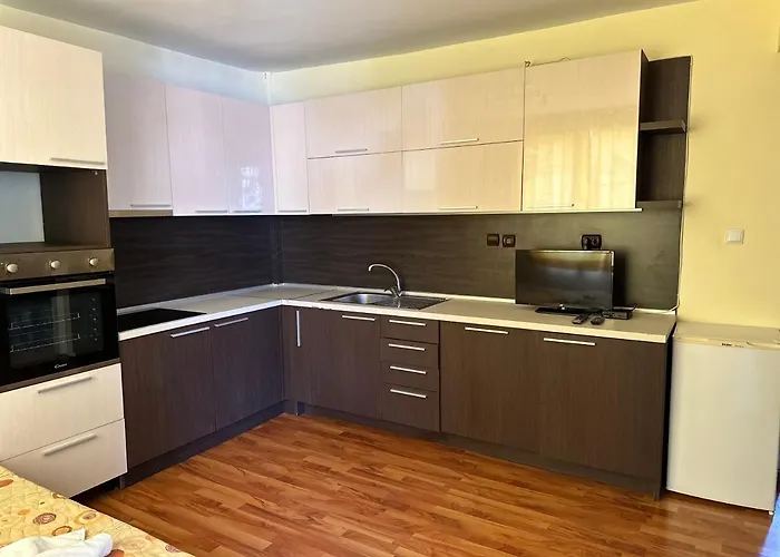 Bravo 1 Morenia Διαμέρισμα *