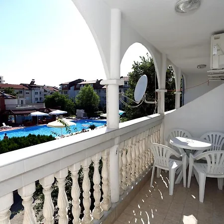 Bravo 1 Morenia Sunny Beach