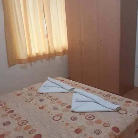 Bravo 1 Morenia Apartamento Sunny Beach