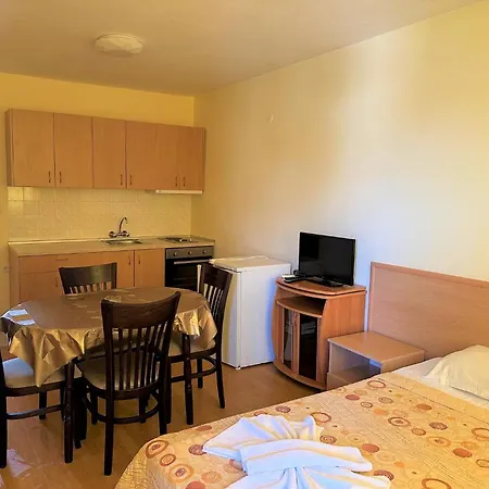 Apartamento Bravo 1 Morenia