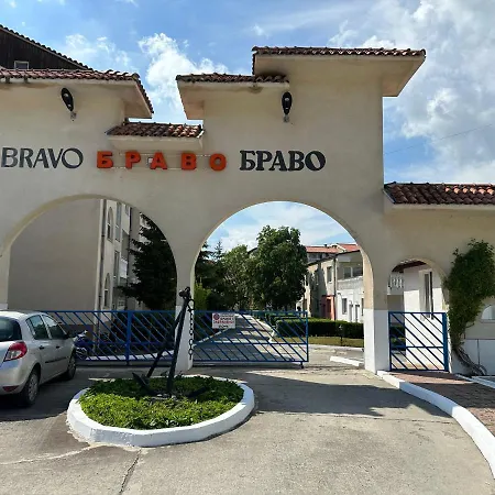 Bravo 1 Morenia Apartamento *