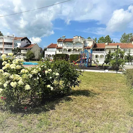 Bravo 1 Morenia Apartamento *