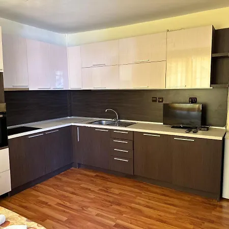 Bravo 1 Morenia Apartamento *