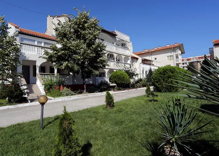 Apartamento Bravo 1 Morenia Sunny Beach