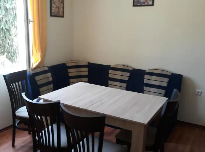 Apartamento Bravo 1 Morenia